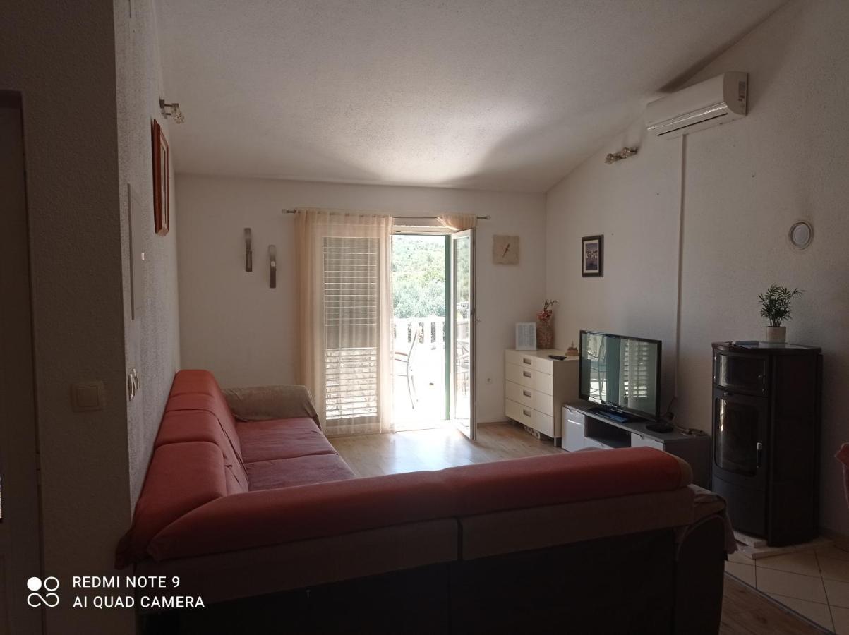 Apartment Nada 罗戈兹尼察 外观 照片