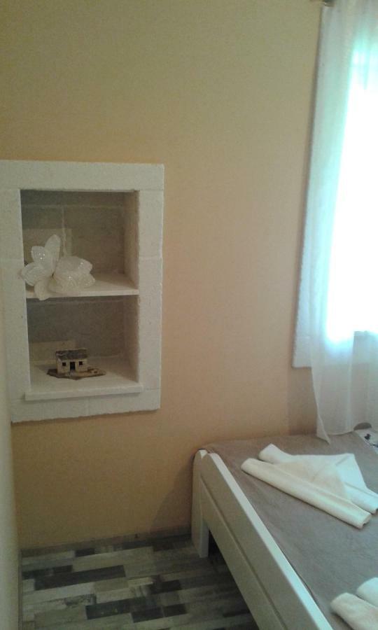 Apartment Nada 罗戈兹尼察 外观 照片