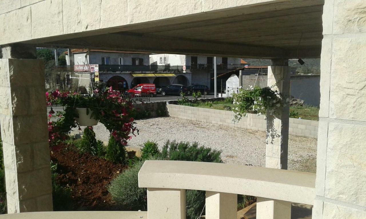 Apartment Nada 罗戈兹尼察 外观 照片