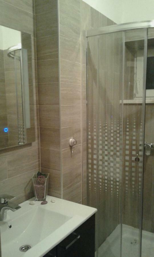 Apartment Nada 罗戈兹尼察 外观 照片